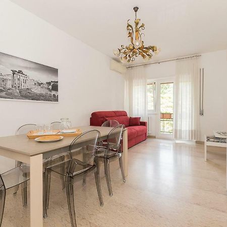 Ad Astra Suite Rome Exterior photo