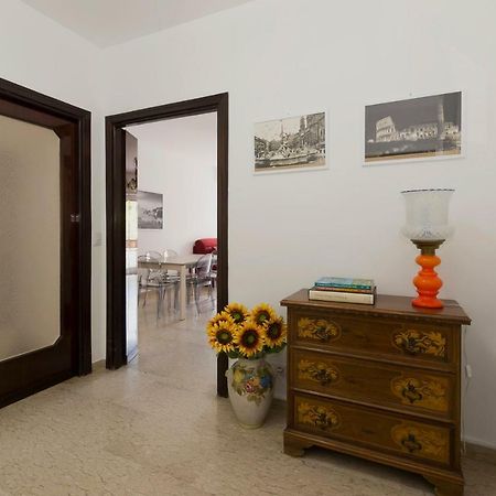 Ad Astra Suite Rome Exterior photo