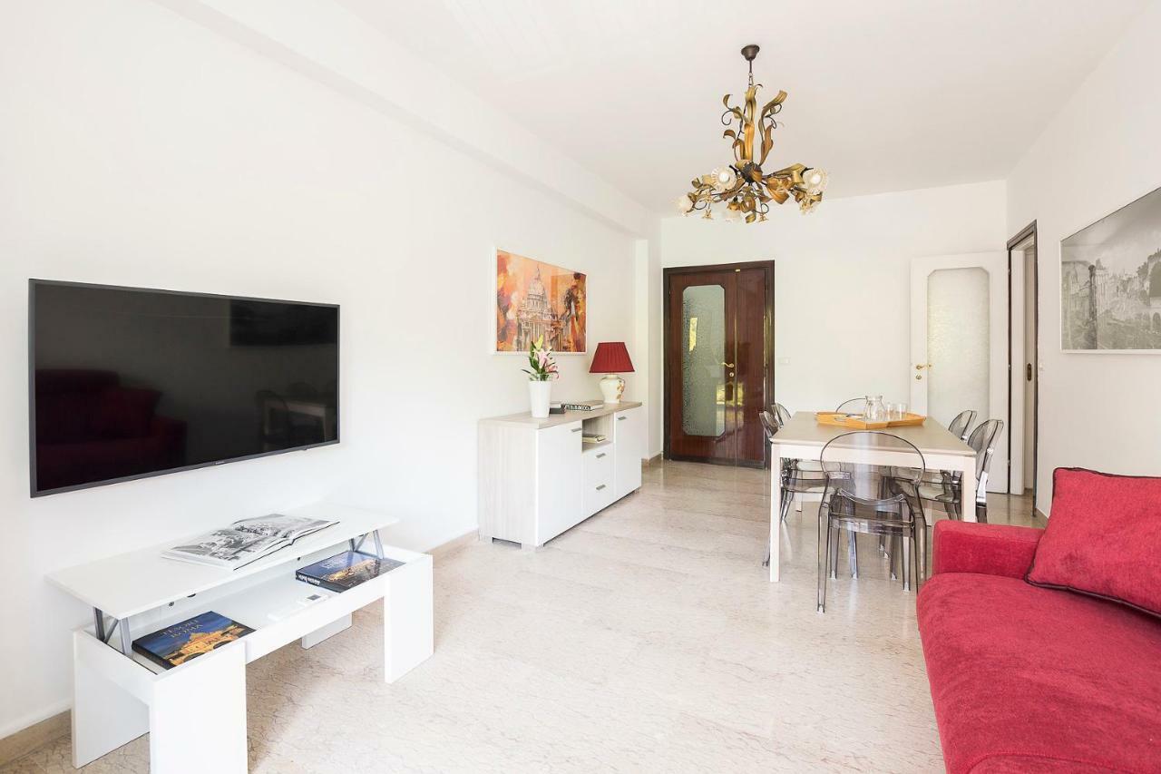 Ad Astra Suite Rome Exterior photo