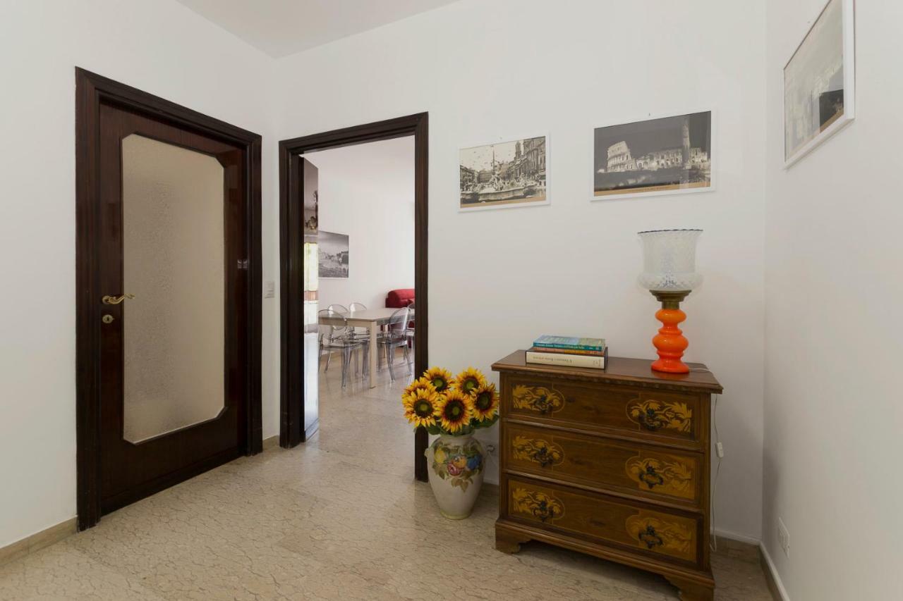 Ad Astra Suite Rome Exterior photo