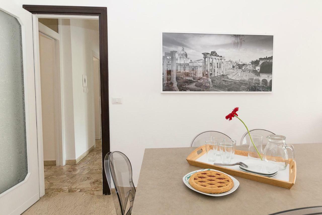 Ad Astra Suite Rome Exterior photo