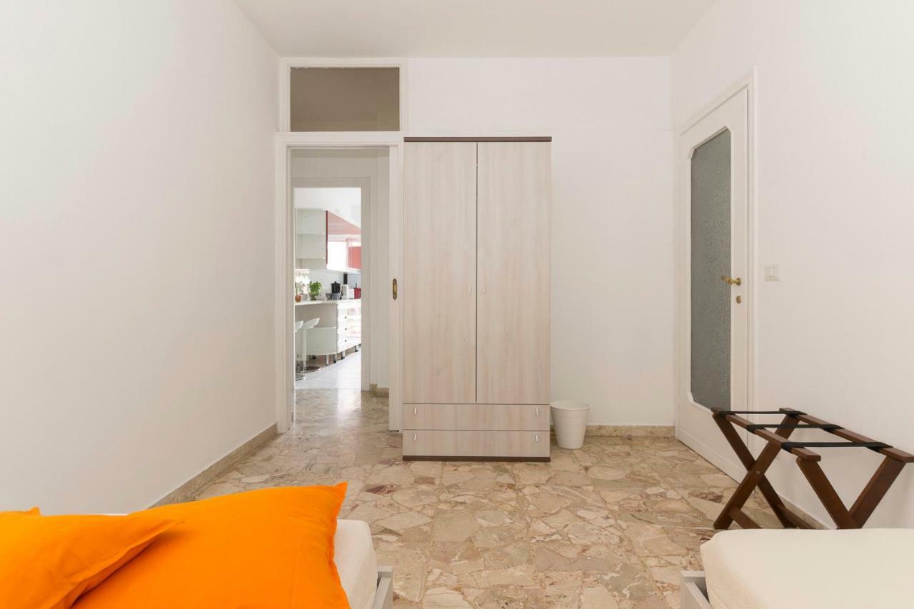Ad Astra Suite Rome Exterior photo